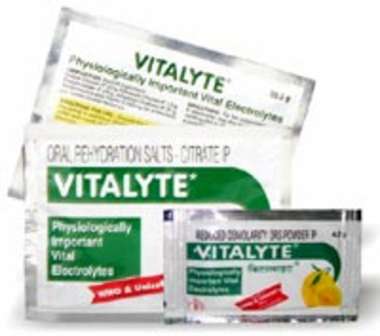 VITALYTE POWDER