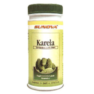 SANAT KARELA CAPSULE