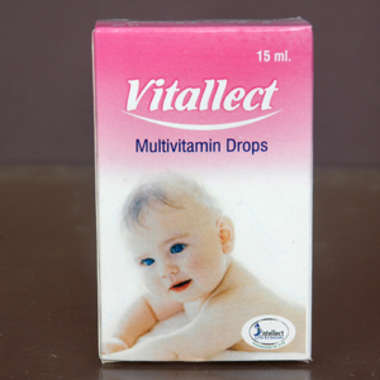 VITALLECT DROP