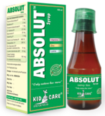 ABSOLUT SUSPENSION