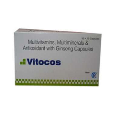 VITOCOS CAPSULE