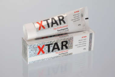 XTAR TOOTHPASTE