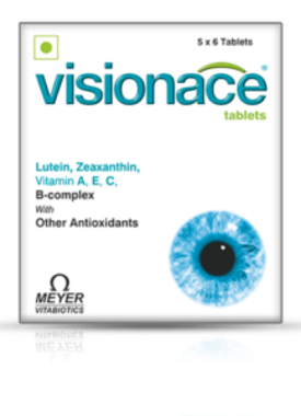 VISIONACE TABLET