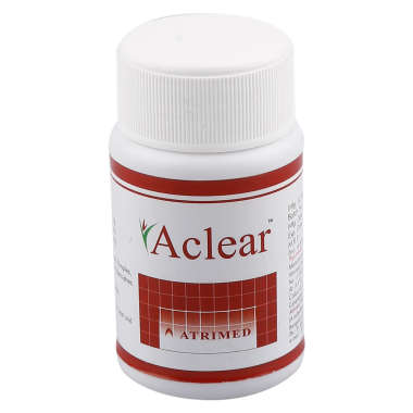 ACLEAR CAPSULE