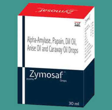 ZYMOSAF DROP