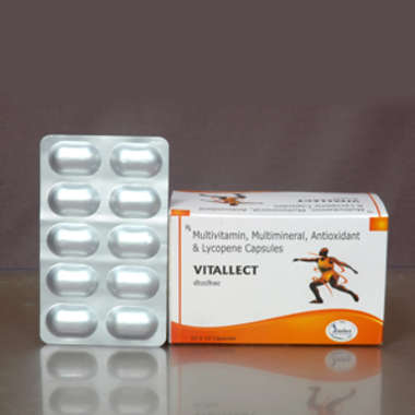 VITALLECT CAPSULE