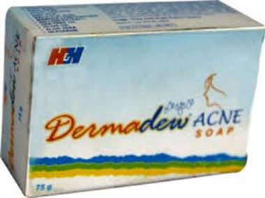 ACNE DERMA SOAP