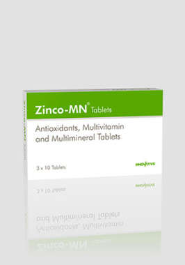 ZINCO-MN TABLET