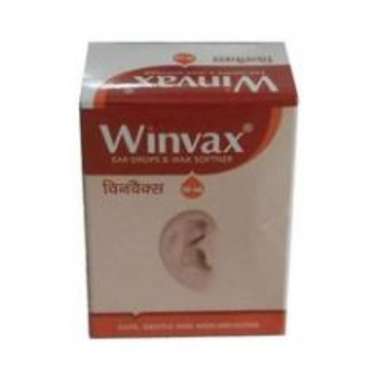 WINVAX DROP