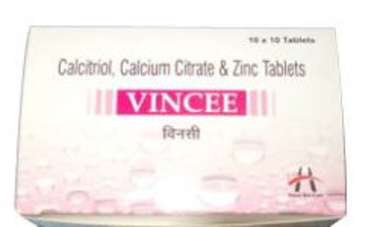 VINCEE TABLET