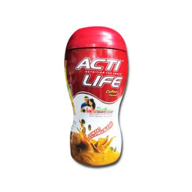 ACTILIFE POWDER