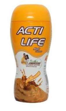 ACTILIFE MALT POWDER