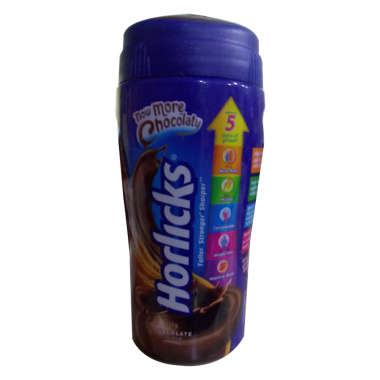 HORLICKS POWDER CHOCOLATE