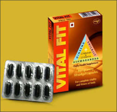 VITALFIT CAPSULE