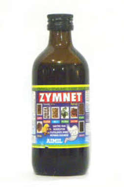 ZYMNET SYRUP