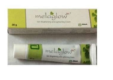 MELAGLOW CREAM