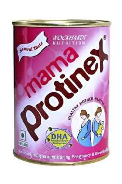 MAMA PROTINEX POWDER CHOCOLATE