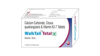 WALKTALL TOTAL TABLET