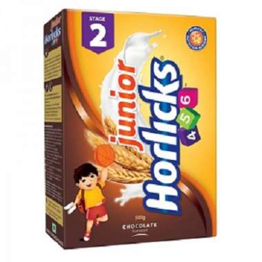 JUNIOR HORLICKS STAGE 2 POWDER CHOCOLATE