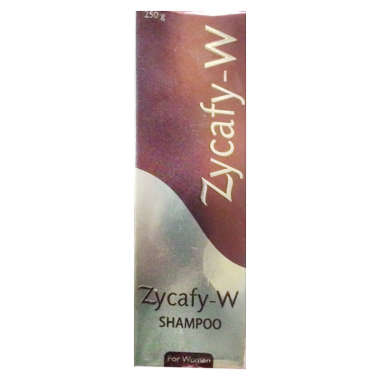 ZYCAFY-W SHAMPOO