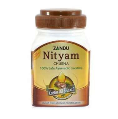 ZANDU NITYAM CHURNA POWDER