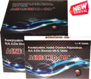 ACNECHIO-OD TABLET