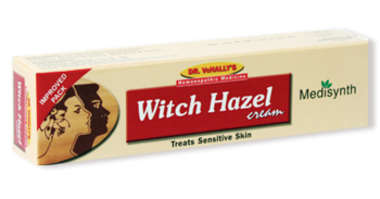 WITCH HAZEL