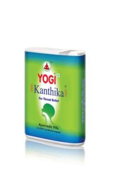 YOGI KANTHIKA PILLS