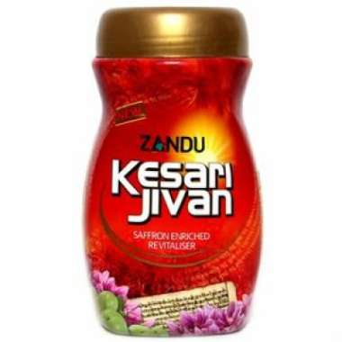 ZANDU KESARI JIVAN CHYAWANPRASH