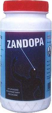 ZANDOPA POWDER