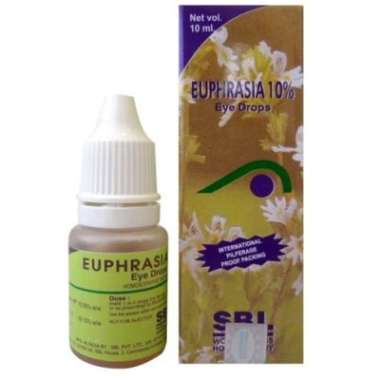 SBL EUPHRASIA EYE DROP