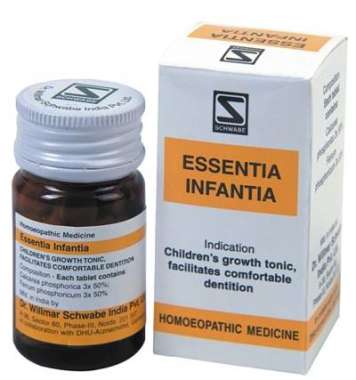 ESSENTIA INFANTIA TABLET