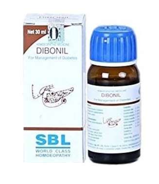 SBL DIBONIL DROP