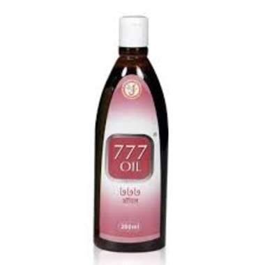 777 OIL