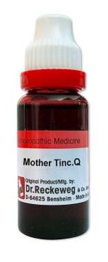 PHYTOLACCA D MOTHER TINCTURE Q