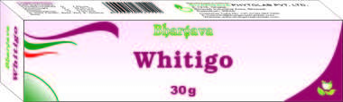 WHITIGO CREAM