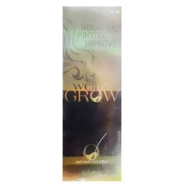 WELLGROW ANTI HAIR LOSS SERUM