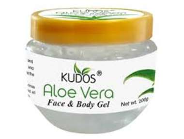 KUDOS ALOE VERA GEL