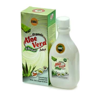 IMC ALOE VERA JUICE