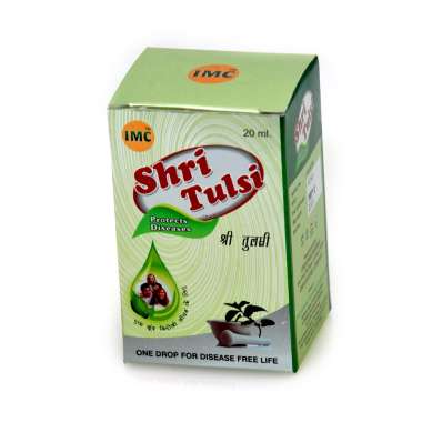 IMC SHRI TULSI