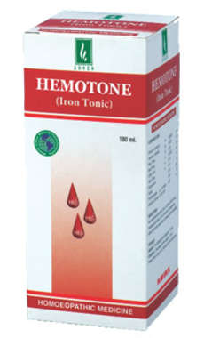 HEMOTONE TONIC