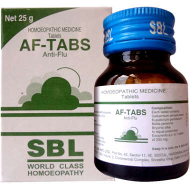 SBL AF-TABS TABLET