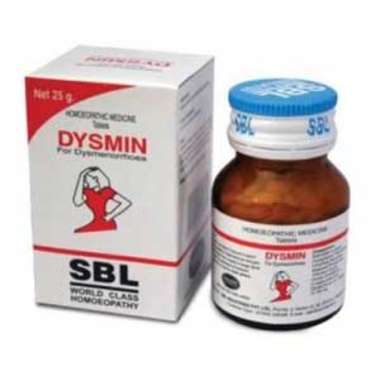 DYSMIN TABLET