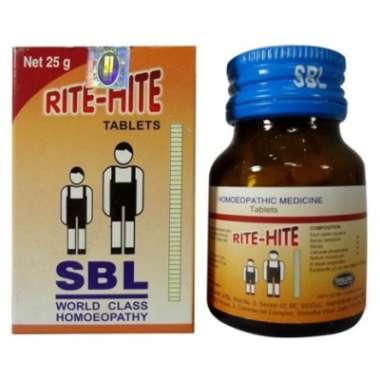 RITE-HITE TABLET