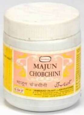 HAMDARD MAJUN CHOBCHINI