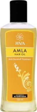 JIVA AMLA HAIR OIL