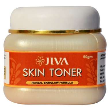 JIVA SKIN TONER CREAM PACK OF 2