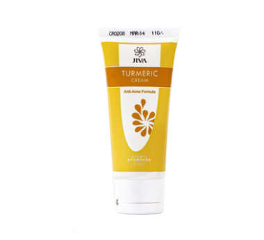 JIVA TURMERIC CREAM