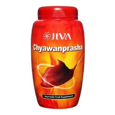 JIVA CHYAWANPRASHA