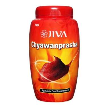 JIVA CHYAWANPRASHA